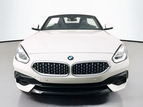 Another view of 2020 BMW Z4 sDrive30i for sale in Saint Charles, MO at Clement Supercenter