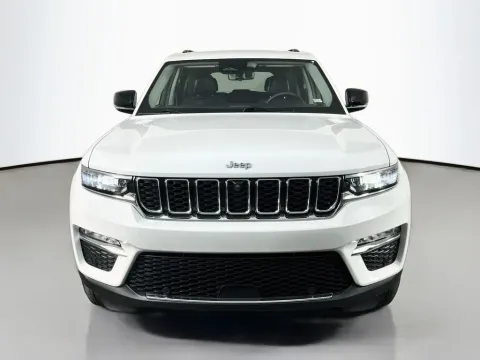 Photos of 2022 Jeep Grand Cherokee 4xe for sale in Saint Charles, MO at Clement Supercenter