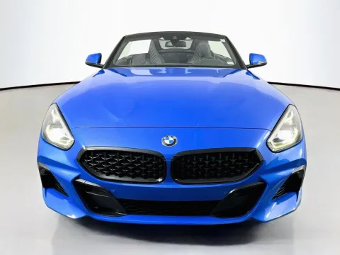 Another view of 2020 BMW Z4 sDrive30i for sale in Saint Charles, MO at Clement Supercenter