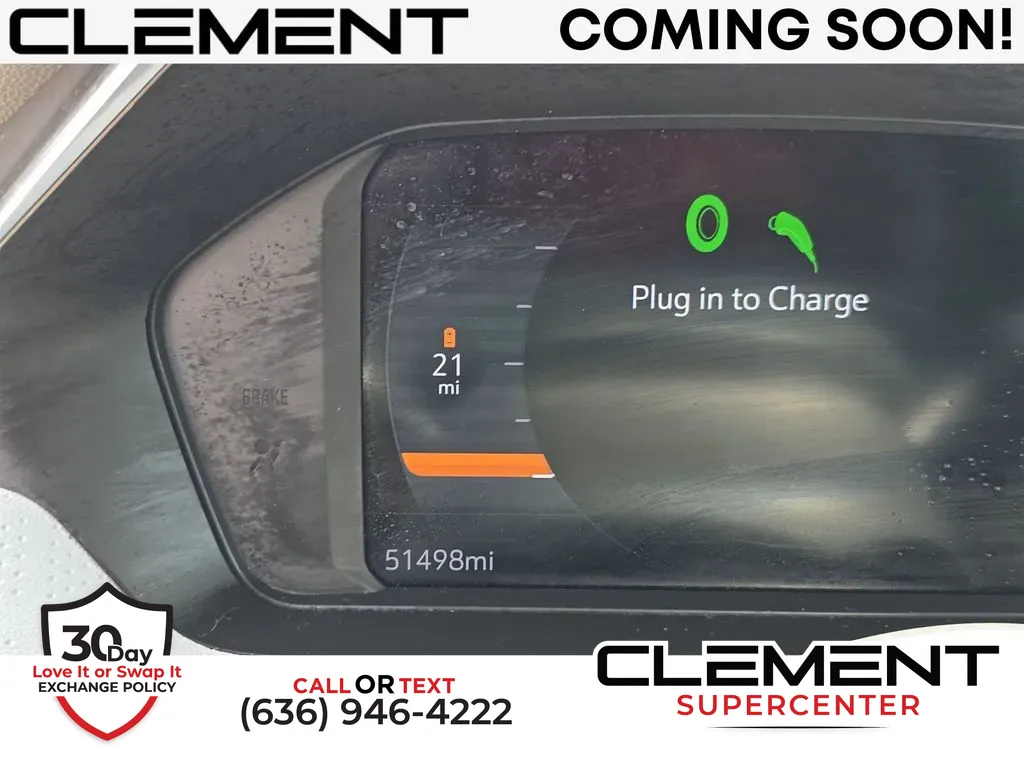 Red 2022 Chevrolet Bolt EUV Premier for sale in Saint Charles, MO