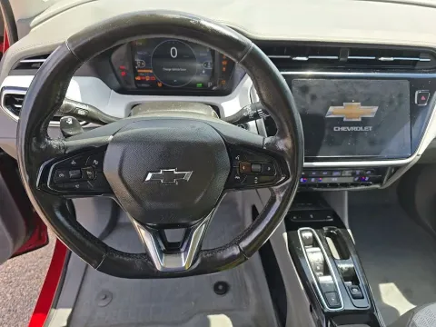 Photos of 2022 Chevrolet Bolt EUV Premier for sale in Saint Charles, MO at Clement Supercenter