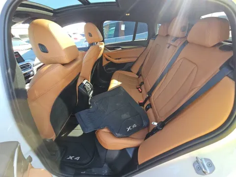 More photos of 2023 BMW X4 xDrive30i at Clement Supercenter, MO
