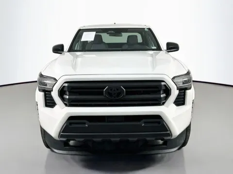 Another view of 2024 Toyota Tacoma SR for sale in Saint Charles, MO at Clement Supercenter