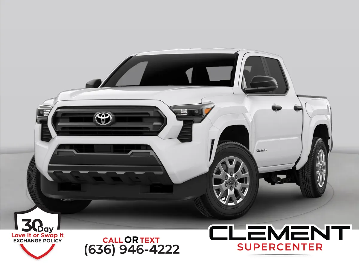 2024 Toyota Tacoma SR for sale in Saint Charles, MO