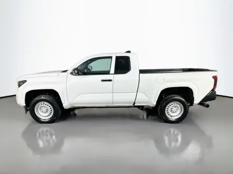 More photos of 2024 Toyota Tacoma SR at Clement Supercenter, MO