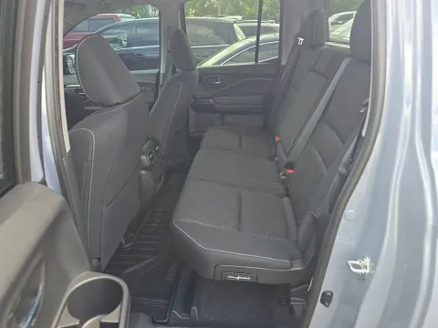 More photos of 2024 Honda Ridgeline Sport at Clement Supercenter, MO