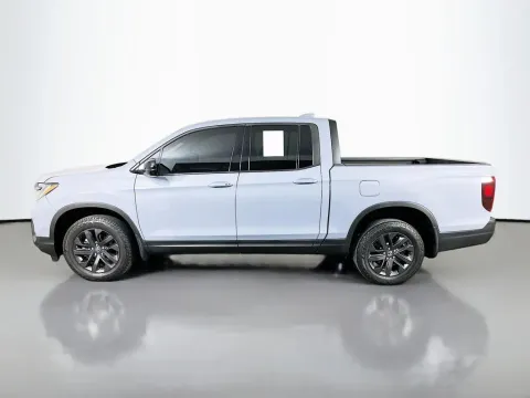 More photos of 2024 Honda Ridgeline Sport at Clement Supercenter, MO