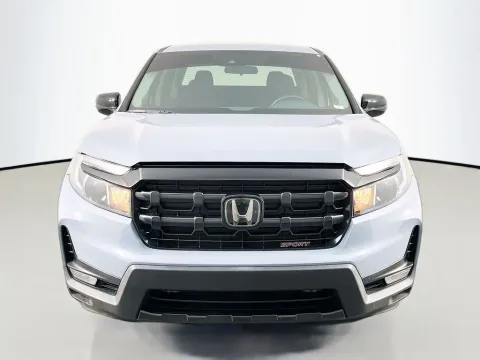 Another view of 2024 Honda Ridgeline Sport for sale in Saint Charles, MO at Clement Supercenter