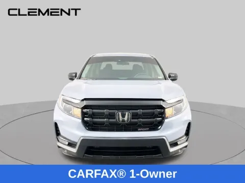 Photos of 2024 Honda Ridgeline Sport for sale in Saint Charles, MO at Clement Supercenter