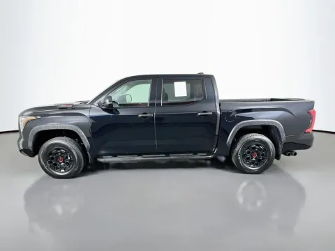 More photos of 2023 Toyota Tundra Hybrid TRD Pro at Clement Supercenter, MO