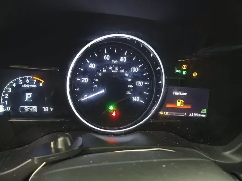 Photos of 2021 Honda HR-V EX-L for sale in Saint Charles, MO at Clement Supercenter