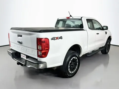 More photos of 2022 Ford Ranger XL at Clement Supercenter, MO