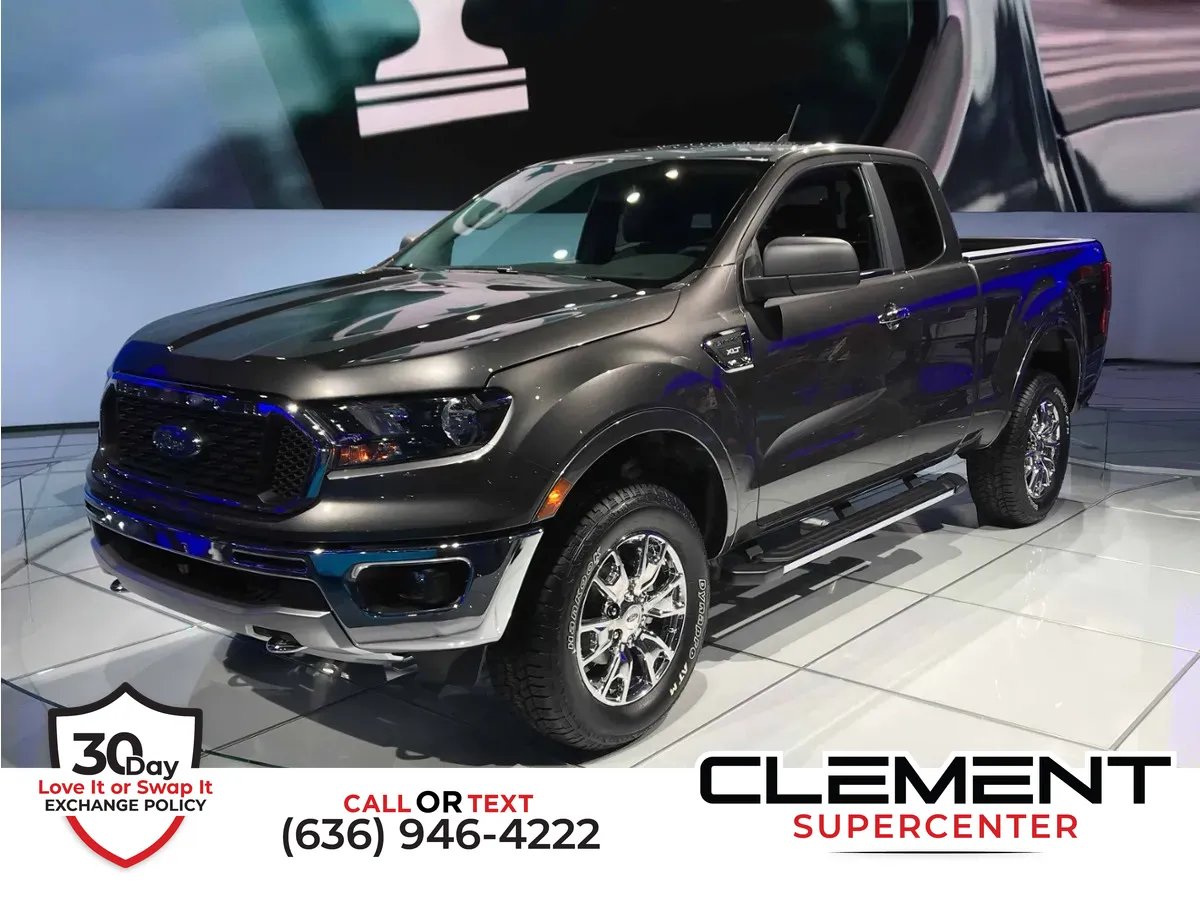 2022 Ford Ranger XL for sale in Saint Charles, MO