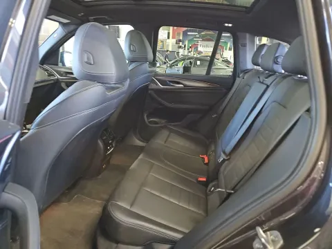 More photos of 2022 BMW X3 xDrive30i at Clement Supercenter, MO