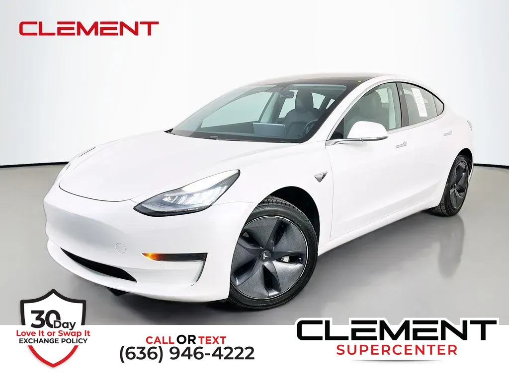 2020 Tesla Model 3 Standard for sale in Saint Charles, MO