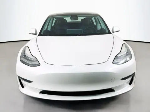 Another view of 2020 Tesla Model 3 Standard for sale in Saint Charles, MO at Clement Supercenter