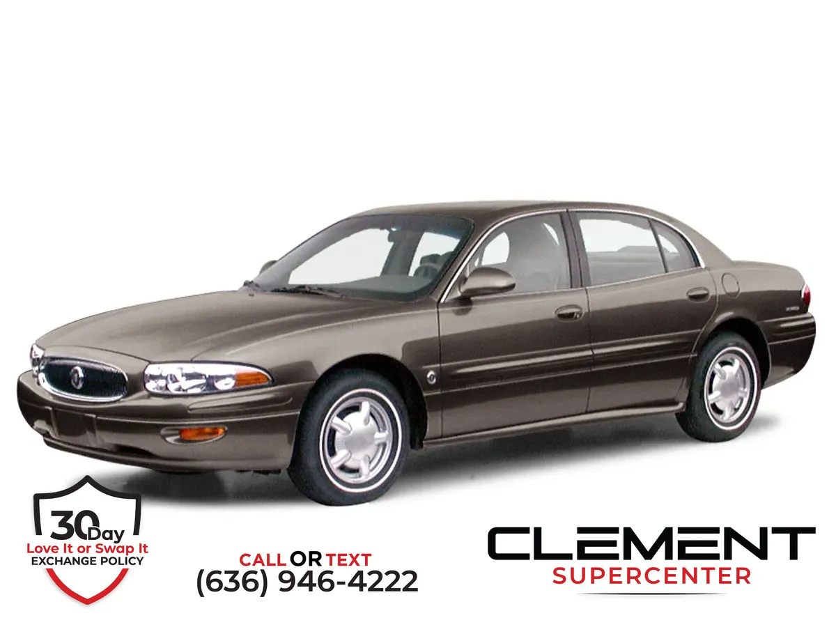 2000 Buick LeSabre Custom for sale in Saint Charles, MO