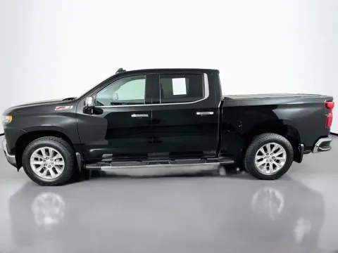 More photos of 2019 Chevrolet Silverado 1500 LTZ at Clement Supercenter, MO