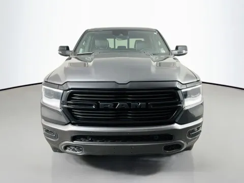 Another view of 2023 Ram 1500 Laramie for sale in Saint Charles, MO at Clement Supercenter