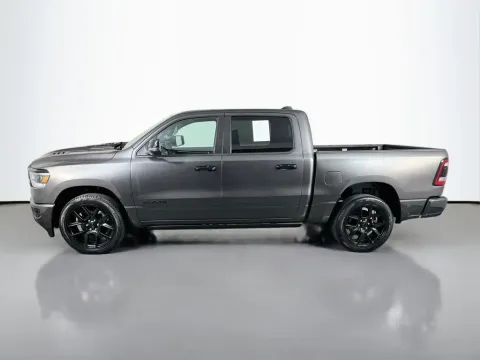 More photos of 2023 Ram 1500 Laramie at Clement Supercenter, MO