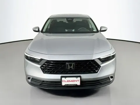 Photos of 2023 Honda Accord EX for sale in Saint Charles, MO at Clement Supercenter