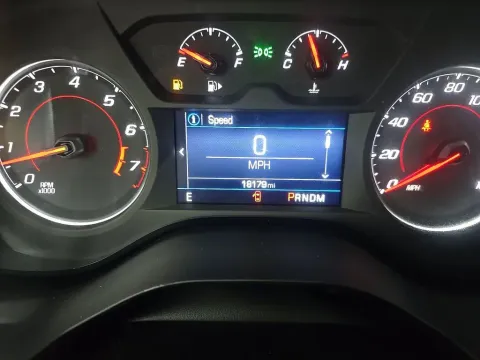 Photos of 2022 Chevrolet Camaro 1LT for sale in Saint Charles, MO at Clement Supercenter
