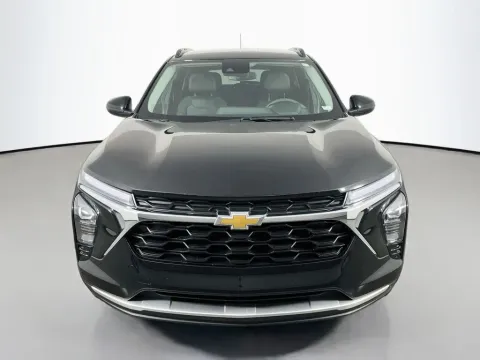 Another view of 2025 Chevrolet Trax LT for sale in Saint Charles, MO at Clement Supercenter