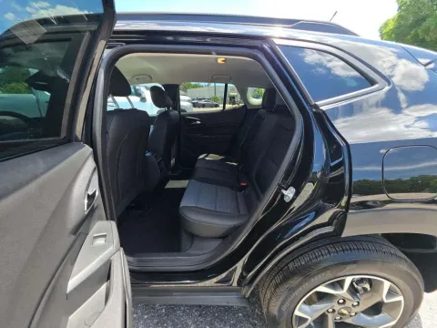 More photos of 2025 Chevrolet Trax LT at Clement Supercenter, MO