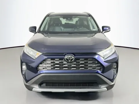 Another view of 2019 Toyota RAV4 Limited for sale in Saint Charles, MO at Clement Supercenter