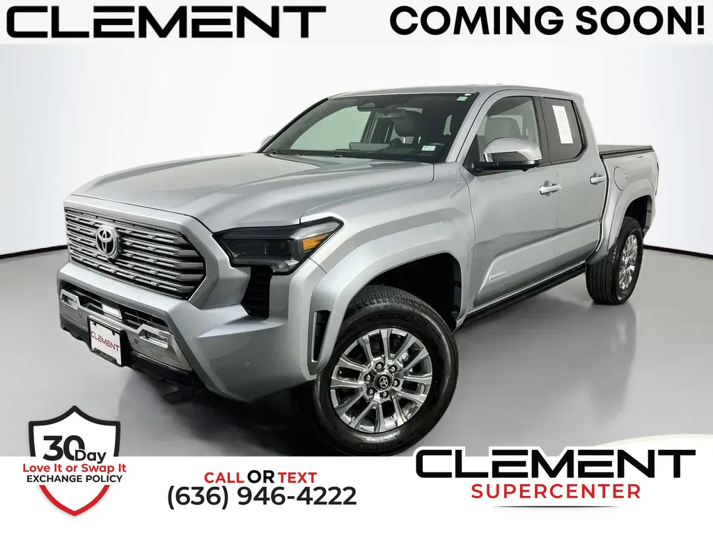 2024 Toyota Tacoma Limited for sale in Saint Charles, MO