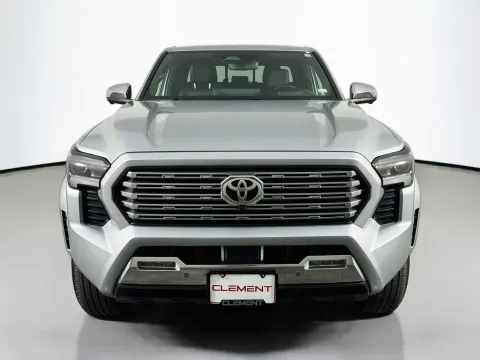 Photos of 2024 Toyota Tacoma Limited for sale in Saint Charles, MO at Clement Supercenter