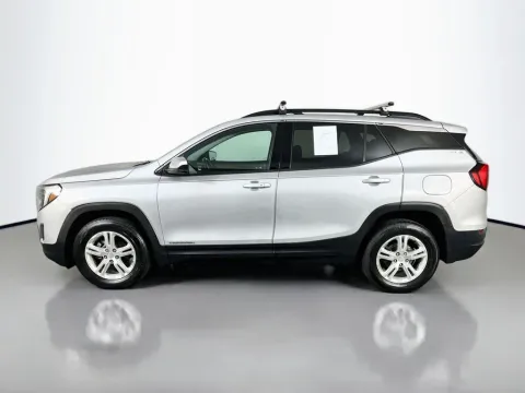 More photos of 2019 GMC Terrain SLE at Clement Supercenter, MO