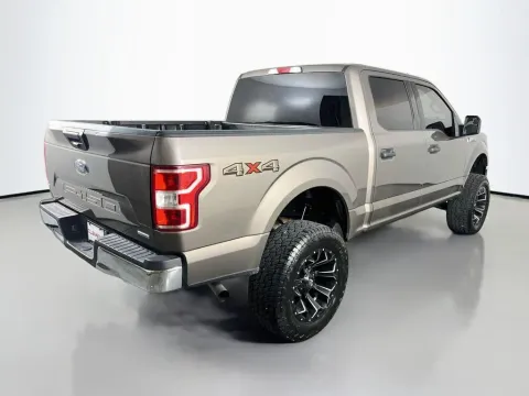 More photos of 2020 Ford F-150 XLT at Clement Supercenter, MO