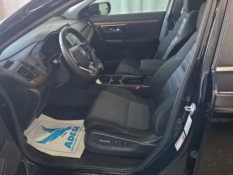 Another view of 2021 Honda CR-V EX for sale in Saint Charles, MO at Clement Supercenter