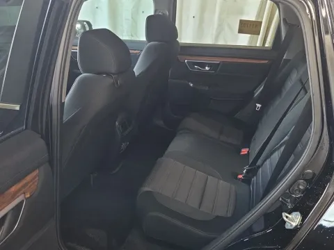 More photos of 2021 Honda CR-V EX at Clement Supercenter, MO