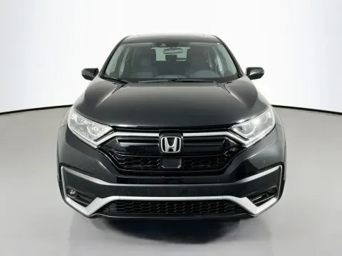 Another view of 2021 Honda CR-V EX for sale in Saint Charles, MO at Clement Supercenter