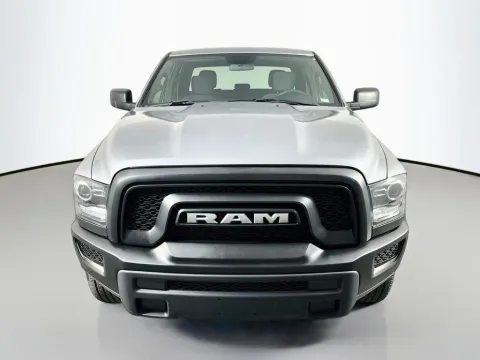Photos of 2024 Ram 1500 Classic Warlock for sale in Saint Charles, MO at Clement Supercenter