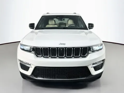 Photos of 2022 Jeep Grand Cherokee 4xe for sale in Saint Charles, MO at Clement Supercenter