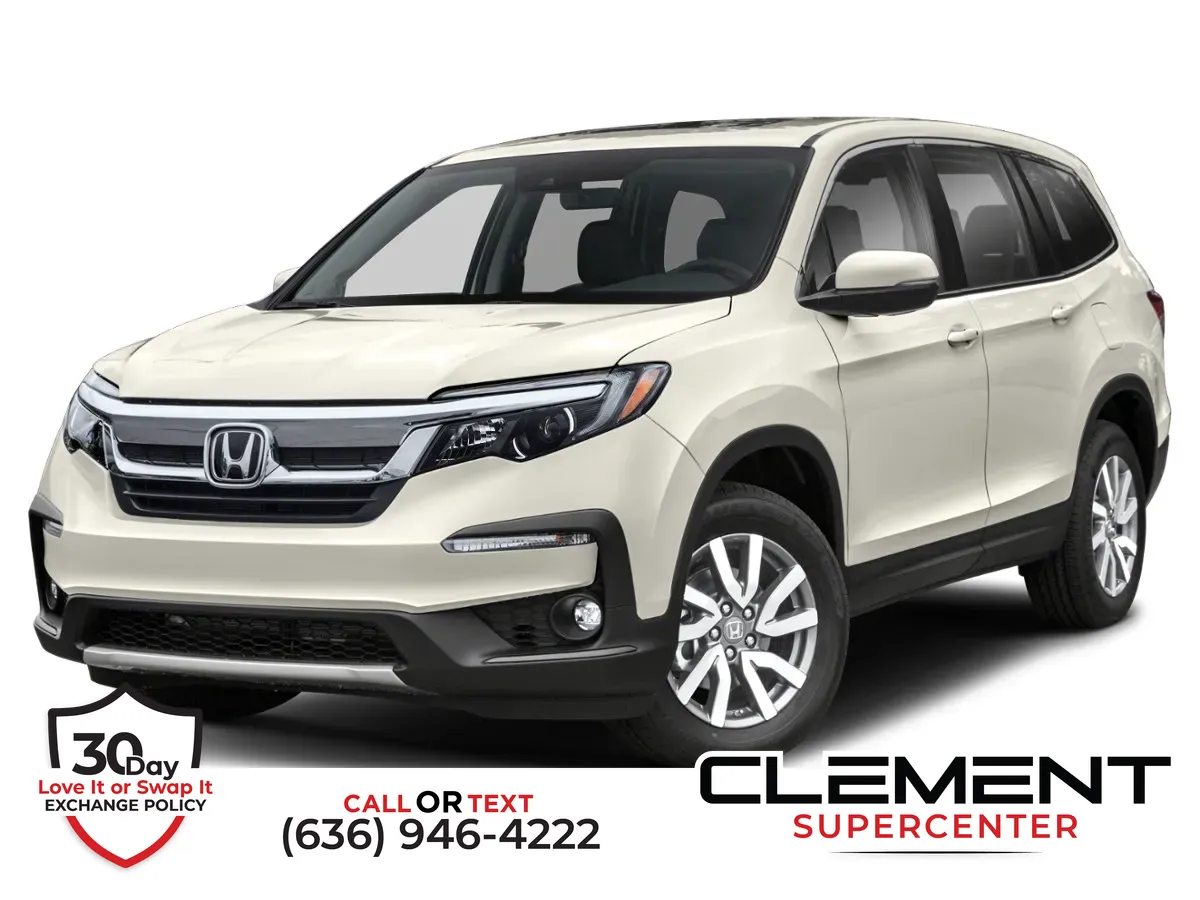 2021 Honda Pilot EX-L for sale in Saint Charles, MO