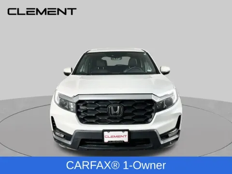 Photos of 2023 Honda Passport EX-L for sale in Saint Charles, MO at Clement Supercenter