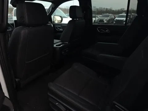 More photos of 2023 Chevrolet Tahoe High Country at Clement Supercenter, MO