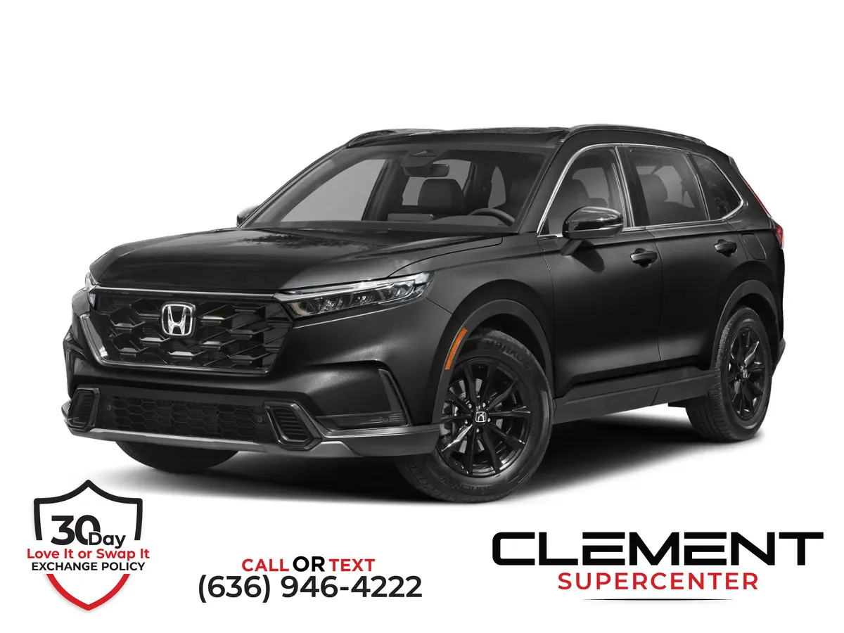 2024 Honda CR-V Hybrid Sport-L for sale in Saint Charles, MO