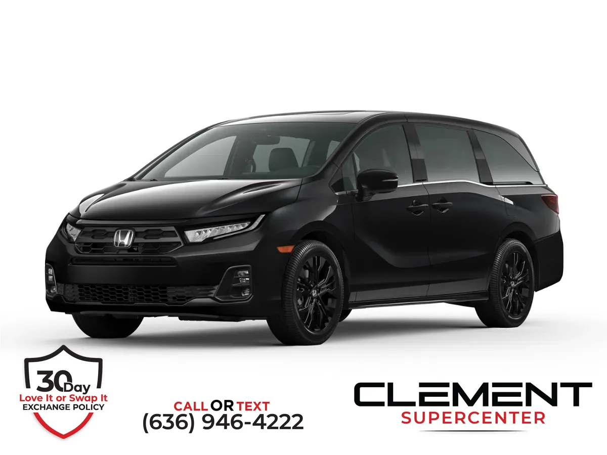2025 Honda Odyssey Sport-L for sale in Saint Charles, MO