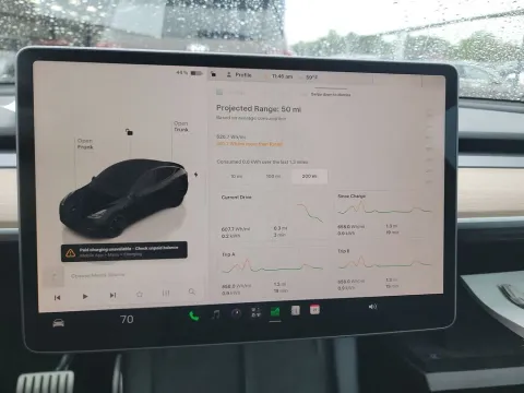 Photos of 2023 Tesla Model Y Performance for sale in Saint Charles, MO at Clement Supercenter