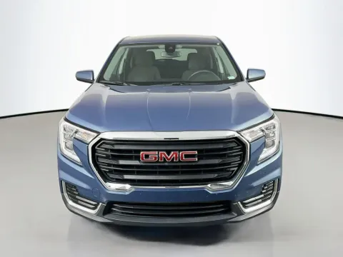 Another view of 2024 GMC Terrain SLE for sale in Saint Charles, MO at Clement Supercenter