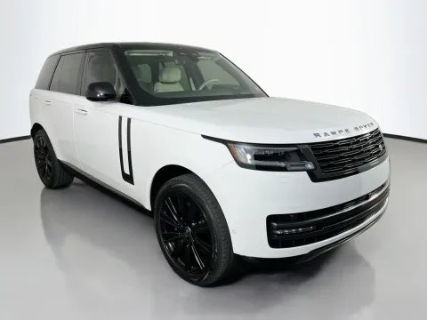 More photos of 2025 Land Rover Range Rover Plug-In Hybrid Autobiography at Clement Supercenter, MO