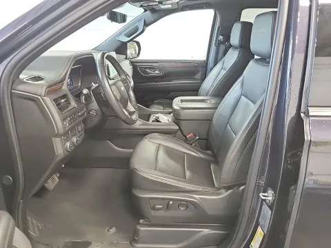 Another view of 2023 Chevrolet Tahoe High Country for sale in Saint Charles, MO at Clement Supercenter