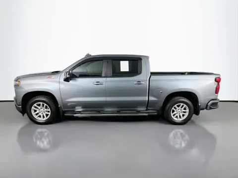 More photos of 2020 Chevrolet Silverado 1500 RST at Clement Supercenter, MO