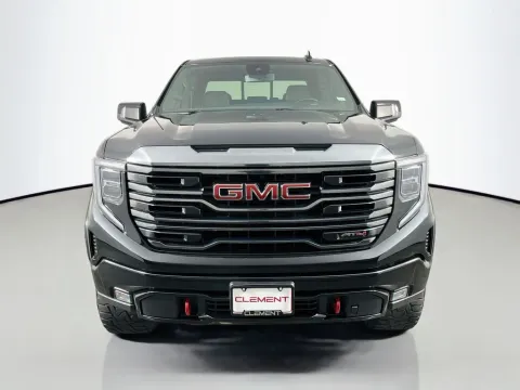 Another view of 2022 GMC Sierra 1500 AT4 for sale in Saint Charles, MO at Clement Supercenter