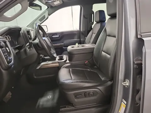 Another view of 2020 Chevrolet Silverado 1500 LT Trail Boss for sale in Saint Charles, MO at Clement Supercenter